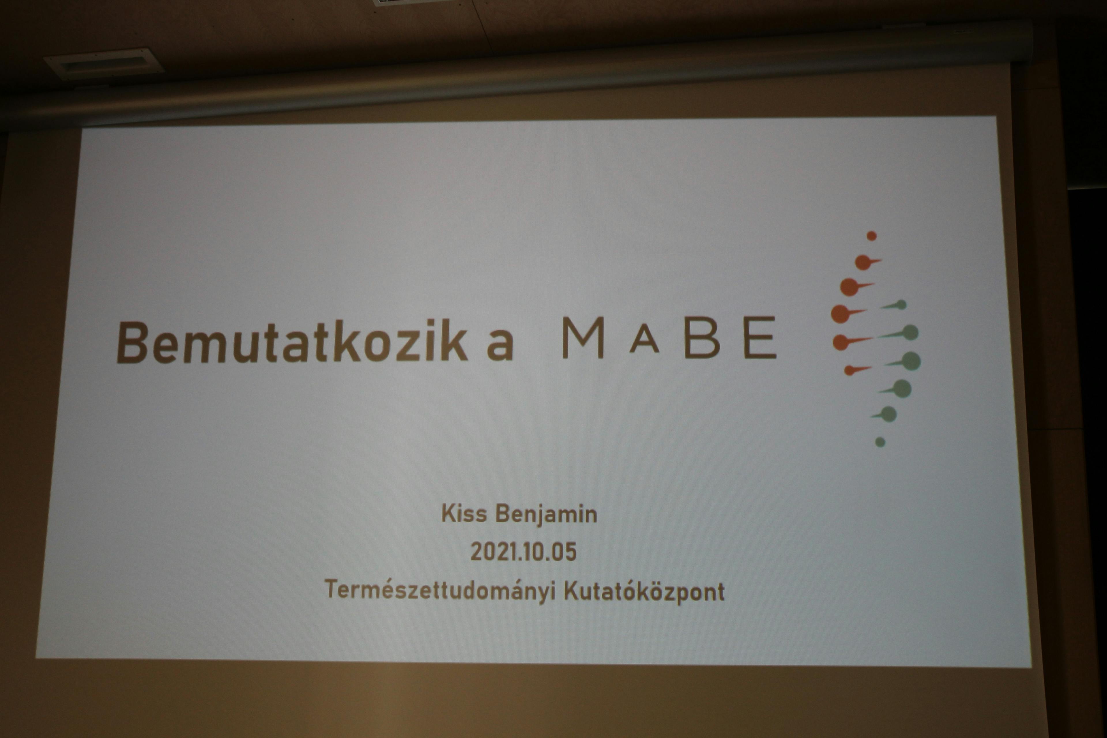 Budapesti rendezvény - 2021.10.09. borítóképe