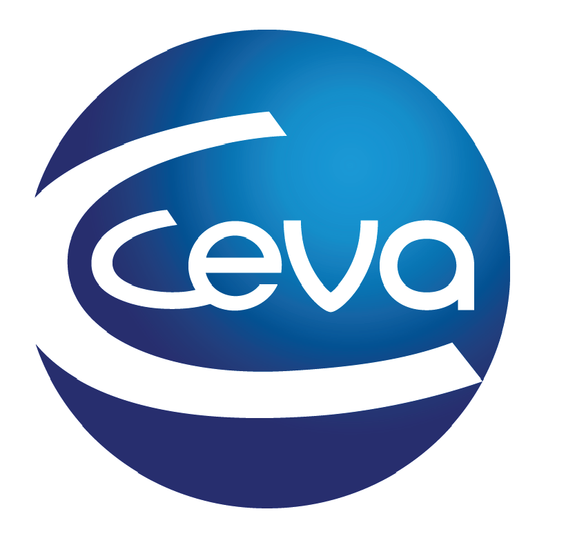 Ceva-Phylaxia Oltóanyagtermelő Zrt. logója